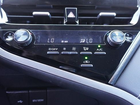 Certified 2024 Toyota Camry SE image 17