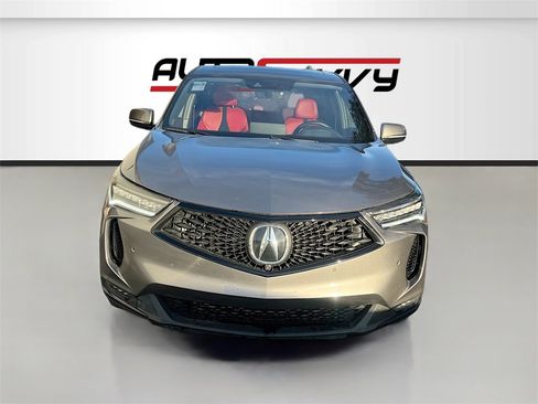 Used 2024 Acura RDX A-Spec image 2