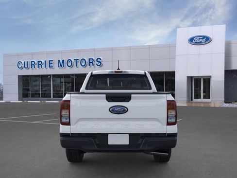 New 2026 Ford Ranger XL image 5