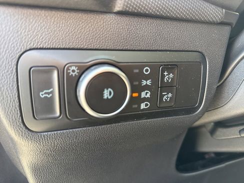 New 2025 Ford Bronco Sport Outer Banks w/ Outer Banks Tech Package+ image 22