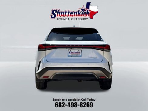 Used 2024 Lexus RX 350 w/ Convenience Package AWD/4WD image 7