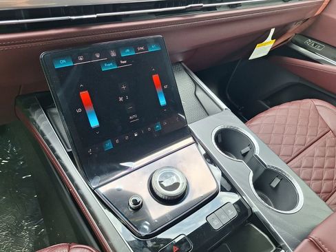 New 2026 Cadillac Escalade Sport w/ Touring Package AWD/4WD image 21