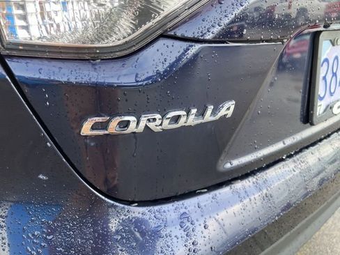 Used 2023 Toyota Corolla LE image 12