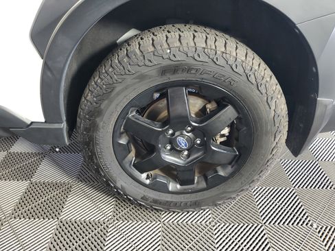 Used 2022 Subaru Outback Wilderness image 28