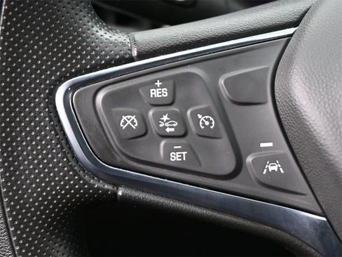 Used 2024 Chevrolet Malibu LT image 6