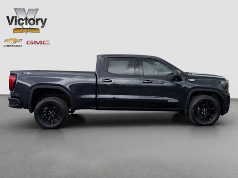 Used 2024 GMC Sierra 1500 Elevation AWD/4WD image 7