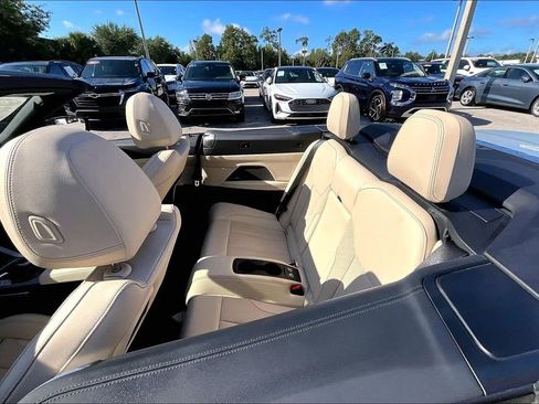 Used 2026 BMW 440i xDrive Convertible w/ Premium Package AWD/4WD image 17