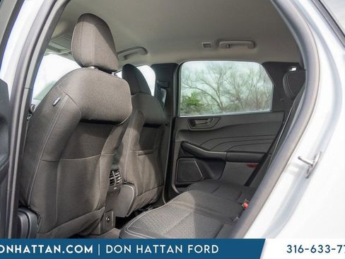 New 2026 Ford Escape Active w/ Cold Weather Package image 20