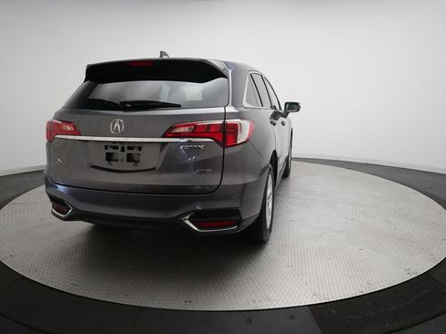 Used 2017 Acura RDX AWD image 13