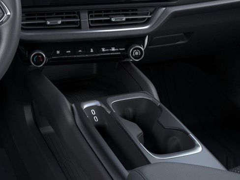 New 2026 Chevrolet Equinox EV LT w/ Comfort Package FWD image 23
