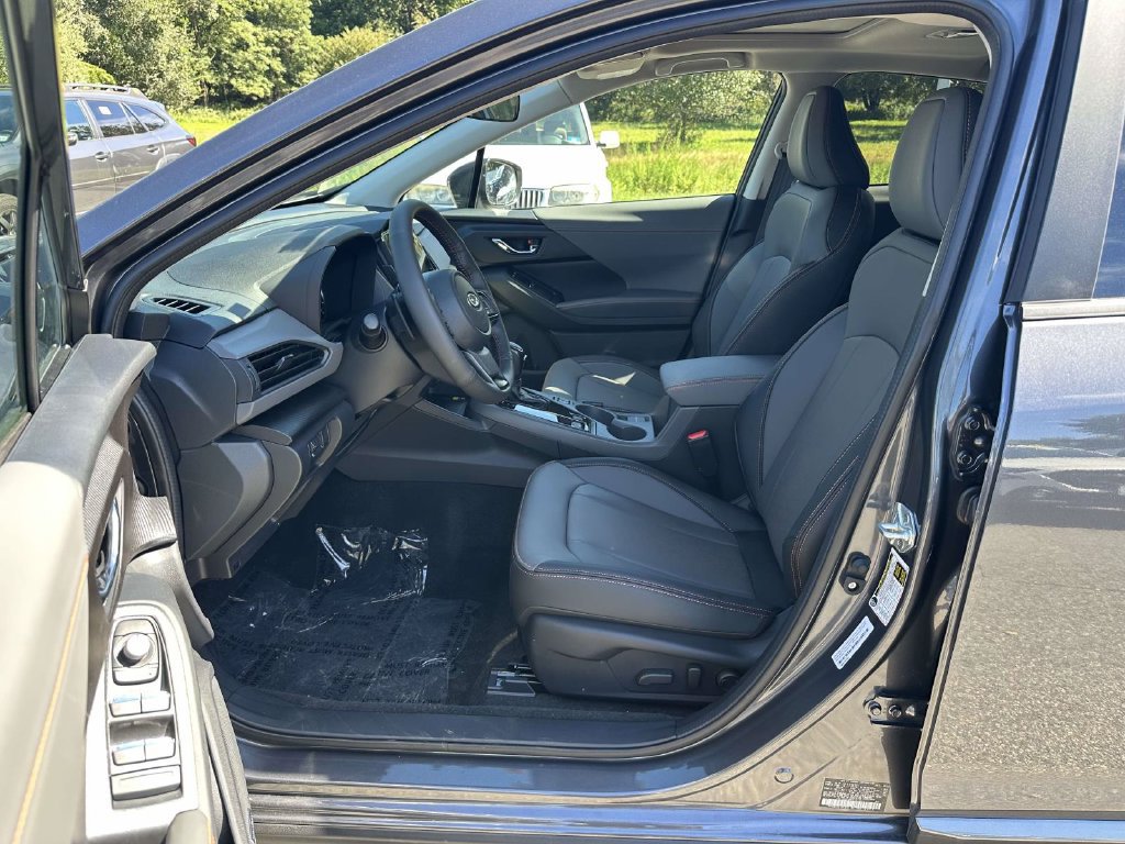 New 2026 Subaru Crosstrek 2.5i Limited AWD/4WD image 14