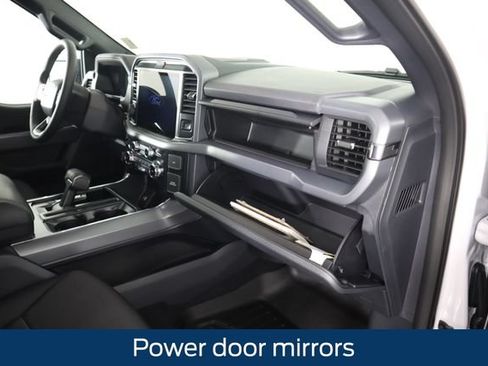 New 2026 Ford F150 XLT w/ Equipment Group 302A MID AWD/4WD image 58