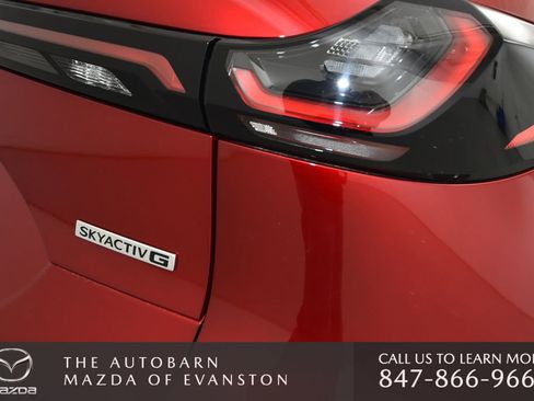 New 2026 MAZDA CX-5 2.5 S w/ Premium Package AWD/4WD image 47