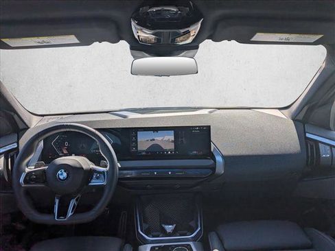 Used 2025 BMW X3 xDrive30i w/ M Sport Package AWD/4WD image 17