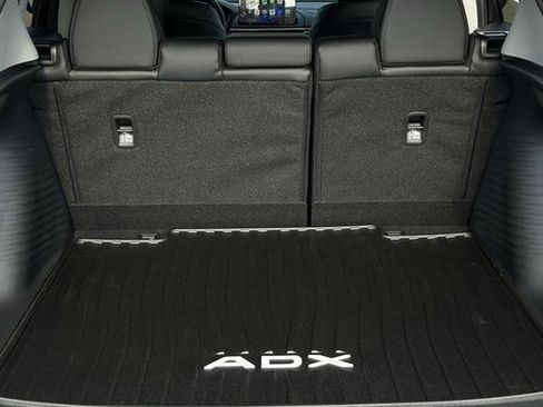 New 2026 Acura ADX FWD image 32