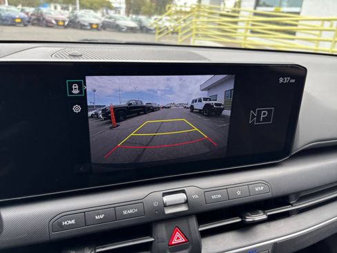 Used 2025 Kia K4 FWD image 22