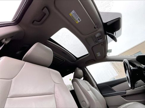 Used 2015 Honda Odyssey EX-L image 23