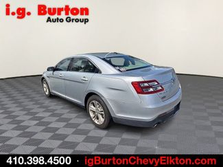 Used 2017 Ford Taurus SE FWD video 2