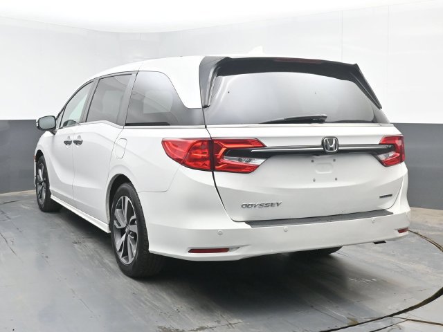 Used 2023 Honda Odyssey Touring image 7