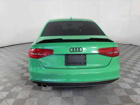 Used 2014 Audi A4 2.0T Premium Plus w/ Premium Plus Package image 6