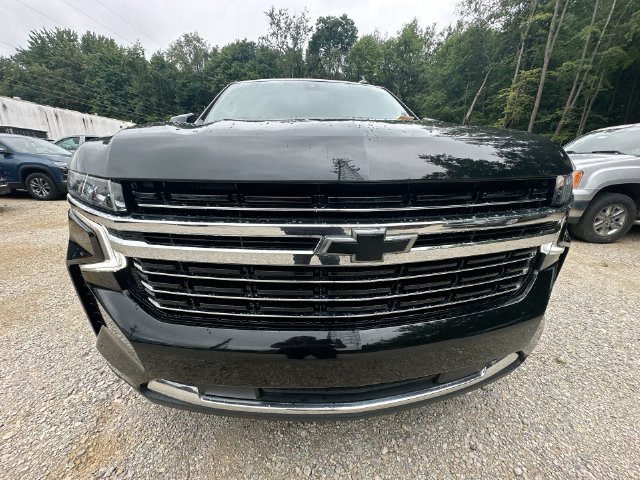 Used 2021 Chevrolet Suburban LT AWD/4WD image 41
