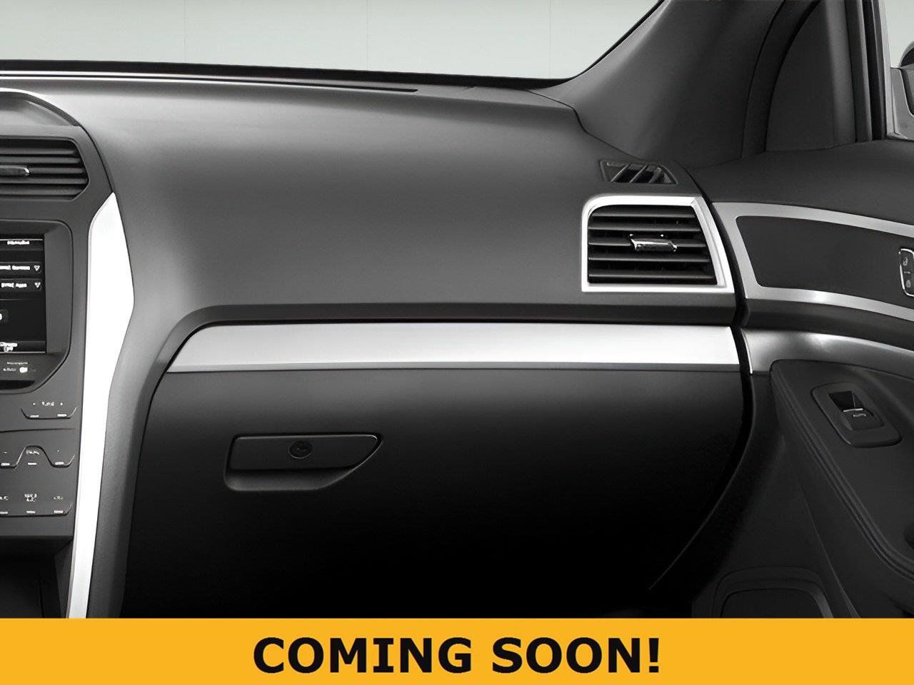 Used 2014 Ford Explorer 4WD image 10