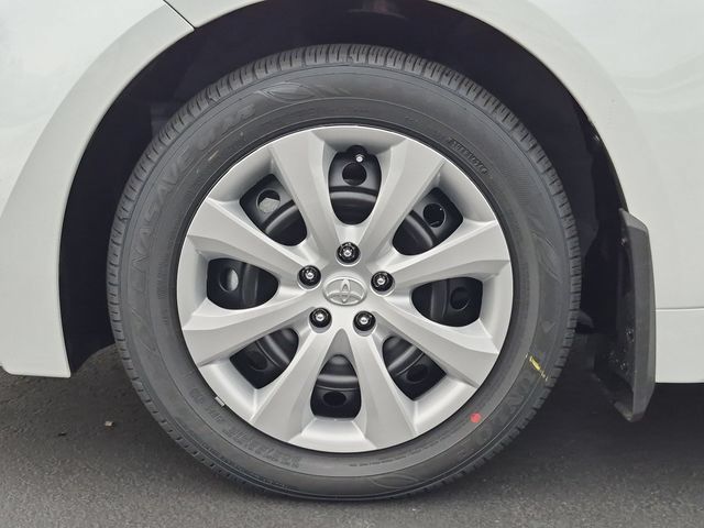 New 2026 Toyota Corolla LE FWD image 26