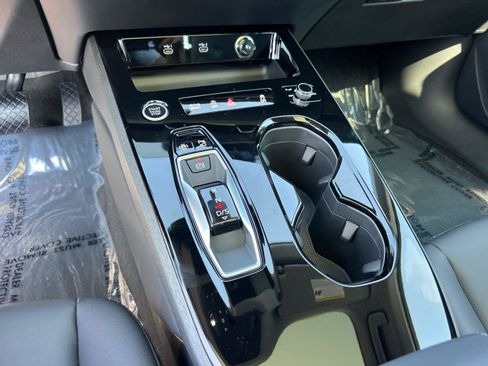 New 2025 Audi A5 2.0T Premium image 25