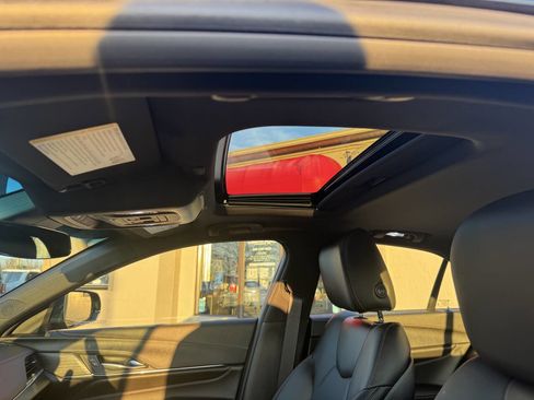 Used 2020 Cadillac CT4 Sport image 3