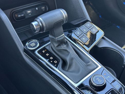 Used 2024 Kia Sportage X-Pro Prestige image 21