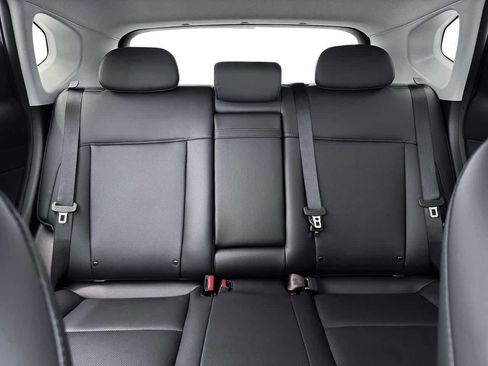 New 2026 Hyundai Kona SEL Premium image 34