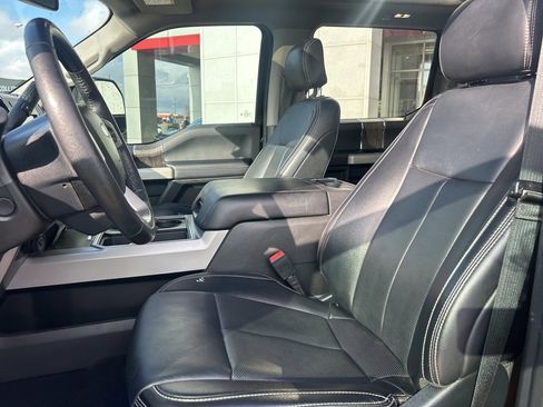 Used 2021 Ford F250 Lariat image 20