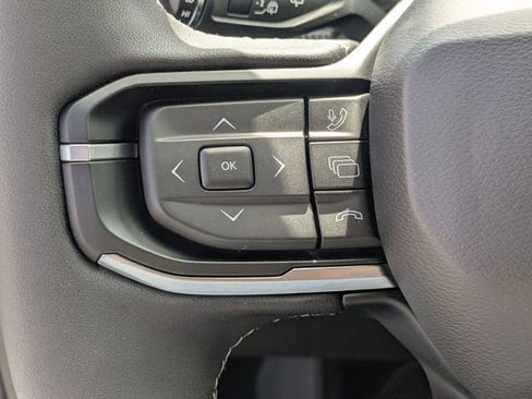 New 2026 Jeep Cherokee Overland w/ Trailer Tow Group image 18