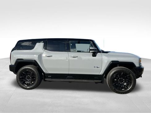 Used 2025 GMC Hummer EV 2X image 6