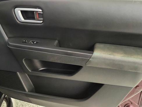 Used 2011 Honda Pilot EX-L image 34