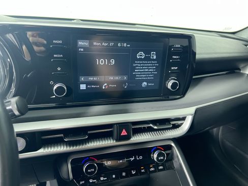 Used 2021 Kia K5 GT-Line image 27