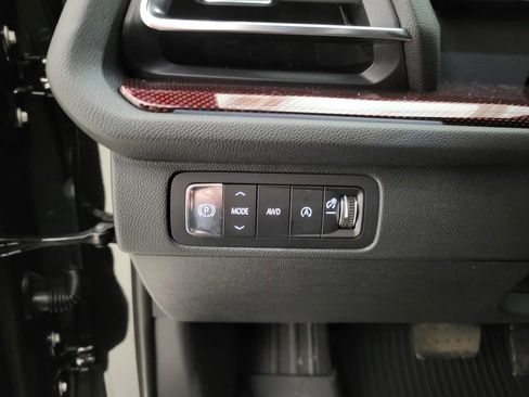 New 2026 Chevrolet Traverse Z71 w/ Driver Confidence Package image 32