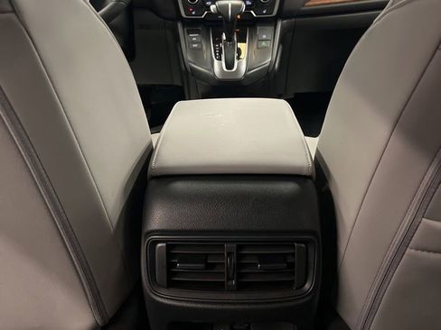 Used 2021 Honda CR-V EX-L image 30