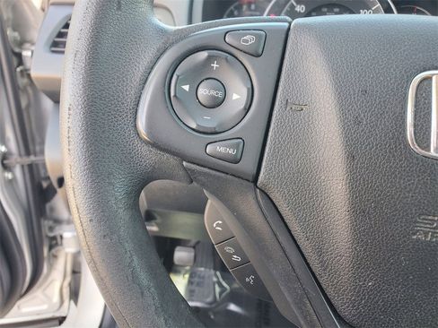 Used 2015 Honda CR-V LX image 22