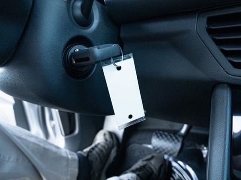 New 2026 Volkswagen Jetta S image 22