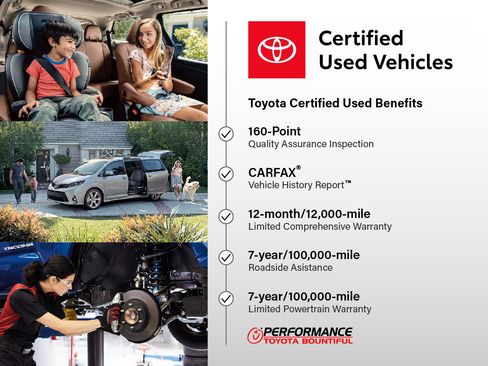 Certified 2024 Toyota 4Runner SR5 Premium w/ SR5 Premium Package AWD/4WD image 4