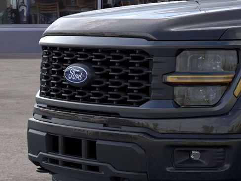 New 2026 Ford F150 STX w/ Equipment Group 200A AWD/4WD image 17