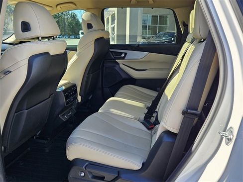 Certified 2023 Acura MDX Technology image 4