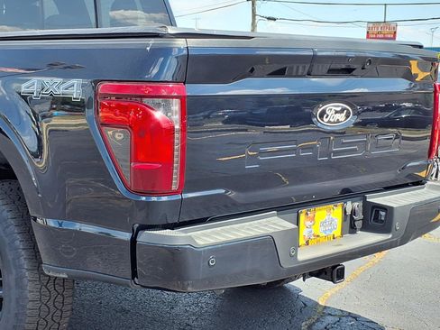 Used 2024 Ford F150 XLT w/ Equipment Group 302A MID AWD/4WD image 26