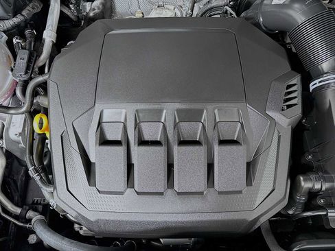 Used 2025 Audi Q3 2.0T Premium Plus w/ Premium Plus Package image 28