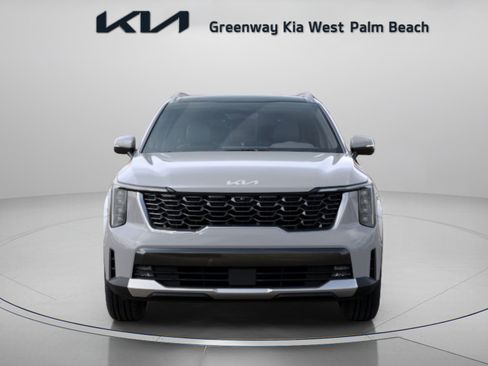 New 2026 Kia Sorento SX FWD image 2