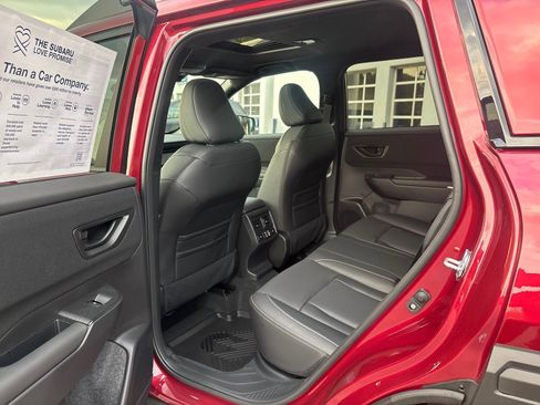 New 2026 Subaru Outback Limited image 35