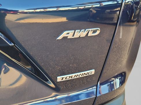 Used 2017 Honda CR-V Touring image 34