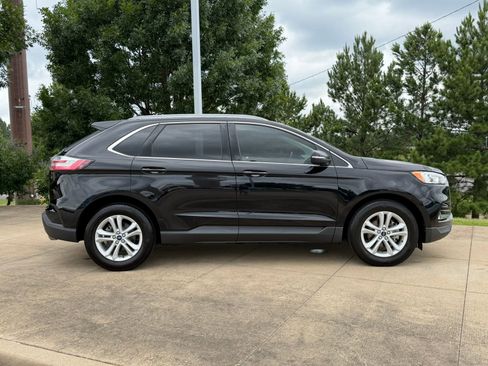 Used 2020 Ford Edge SEL w/ Convenience Package FWD image 7