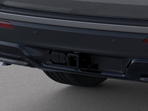New 2026 Ford Explorer ST-Line RWD image 25